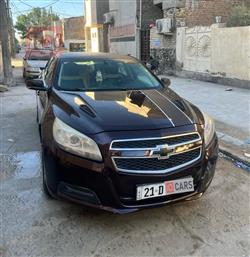 شيفروليه ماليبو